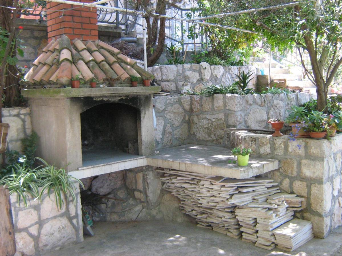 Villa Maria Lastovo Quarto foto
