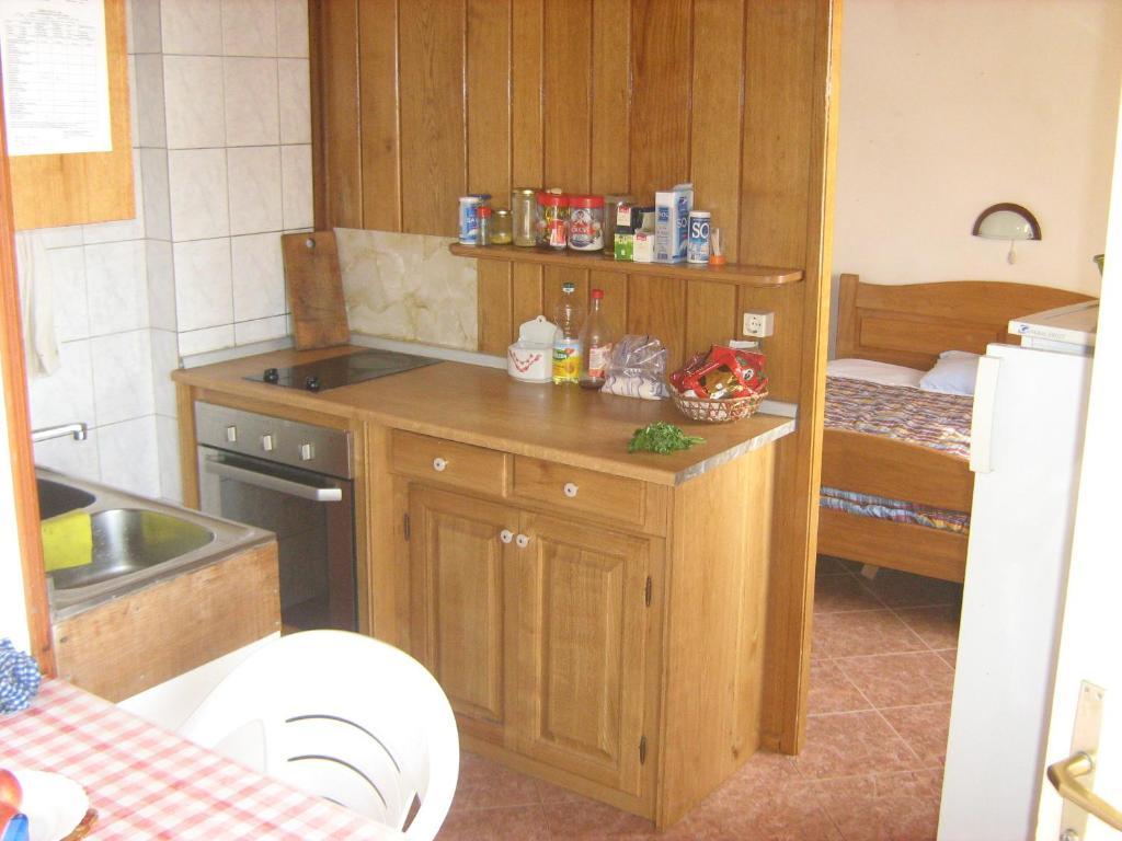 Villa Maria Lastovo Quarto foto