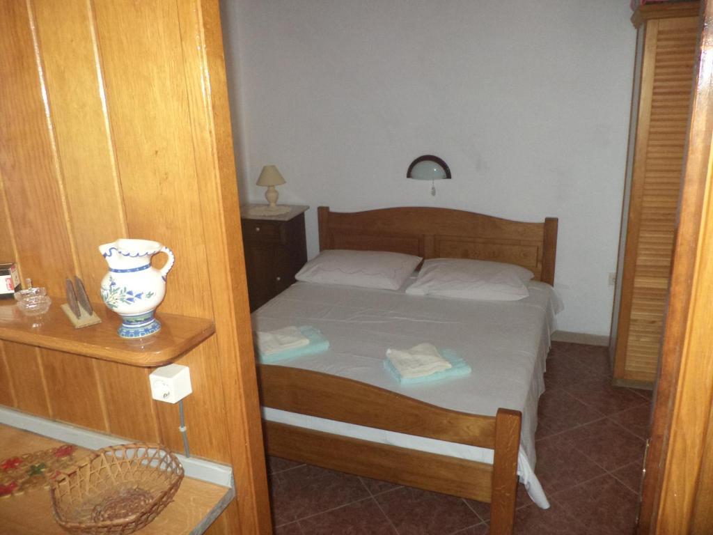 Villa Maria Lastovo Quarto foto